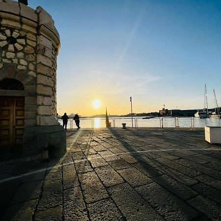 Dimore Marina Cagliari Esterno foto