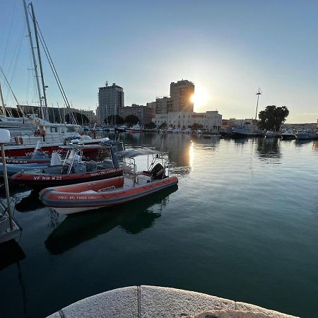 Dimore Marina Cagliari Esterno foto