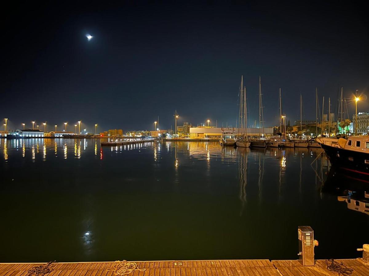 Dimore Marina Cagliari Esterno foto